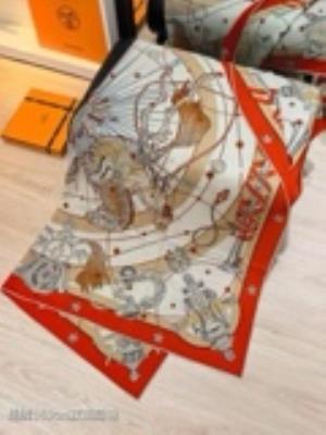wholesale quality hermes silk scarf model no. 104